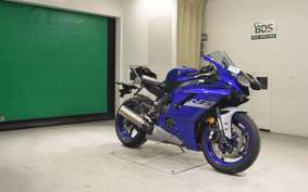 YAMAHA YZF-R6 2020