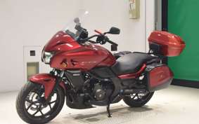 HONDA CTX700 D 2013 RC69