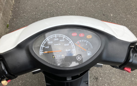 YAMAHA JOG DELUXE  SA39J