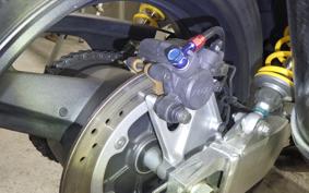 HONDA CB1000SF 1994 SC30