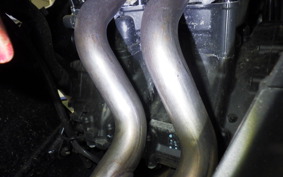 KAWASAKI NINJA 250 2 2026 EX250P
