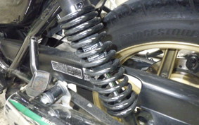 HONDA CB750 GEN 2 2006 RC42