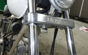 HONDA JAZZ 50 1996 AC09