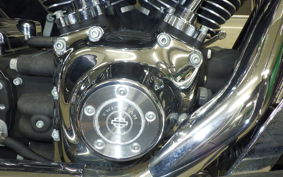 HARLEY FLHRCI 1450 2000