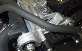 YAMAHA JOG-7 2003 AY01
