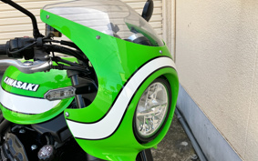 KAWASAKI Z900RS CAFE 2018 ZR900C