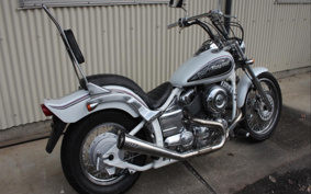 YAMAHA DRAGSTAR 400 CLASSIC 1999 0027