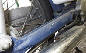 HONDA C50 SUPER CUB 2012 C50