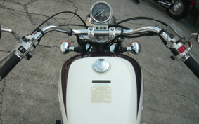 HONDA SHADOW 1100 ACE 1995 SC32