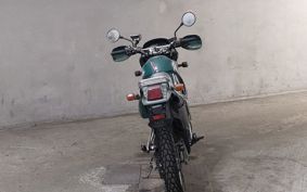 KAWASAKI KLE250 ANHELO LE250A
