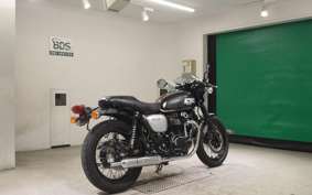 KAWASAKI W800 CAFE 2019 EJ800B