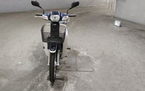 HONDA SUPER CUB110 JA10