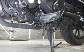 HONDA REBEL 250 S 2024 MC49