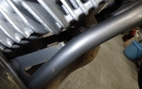 YAMAHA TRICKER 2007 DG10J