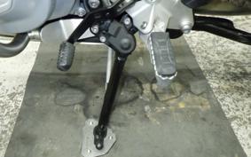 BMW F750GS 2019