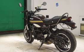 KAWASAKI Z900RS 2024 ZR900K