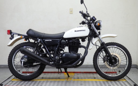 KAWASAKI 250TR BJ250F