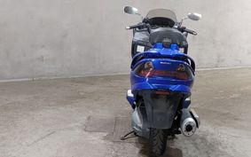 SUZUKI SKYWAVE 250S CJ44A