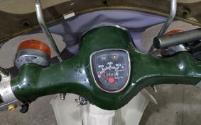 HONDA SUPER CUB50 AA01