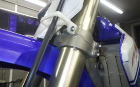 YAMAHA YZ125 CE16C