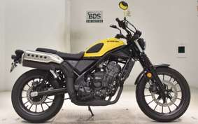 HONDA CL250-2Eｸﾗｯﾁ 2022 MC57