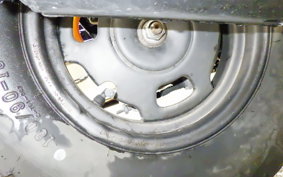 HONDA ZOOMER AF58
