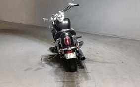 HONDA SHADOW 400 NC34