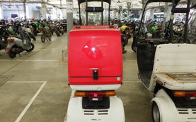 HONDA GYRO CANOPY 2014 TA03