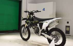 TRIUMPH TRIUMPH TF250X