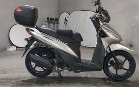 SUZUKI ADDRESS V110 CE47A