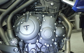 TRIUMPH TIGER 800 XR T 2019