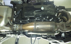 BMW F800GS 2026