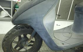 SUZUKI LET's 2