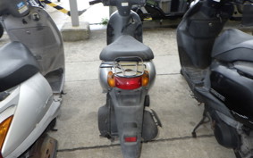 SUZUKI LET's 4 2009 CA45A