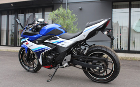 SUZUKI GSX250 R DN11A