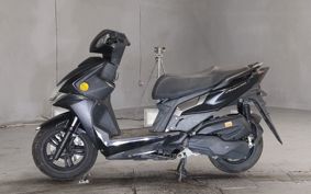 KYMCO  KYMCO  RACING S125 SR25JC