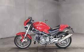 DUCATI MONSTAR 400 2002 M300AA