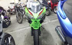 KAWASAKI NINJA 250 2 EX250Y