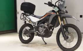 HONDA CRF250L MD47