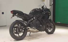 KAWASAKI NINJA 400 2014 EX400E