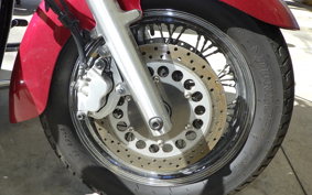 YAMAHA DRAGSTAR 1100 CLASSIC 2003 VP13J