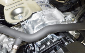 HONDA LEAD 125 JK12
