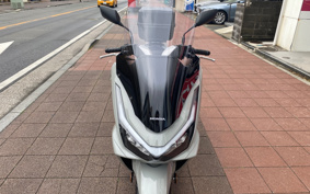 HONDA PCX 160 KF47