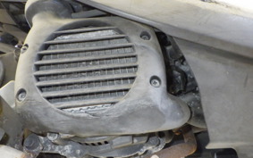 YAMAHA JOG Gen.5 SA36J