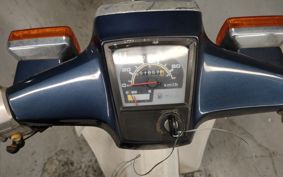 HONDA SUPER CUB90 HA02