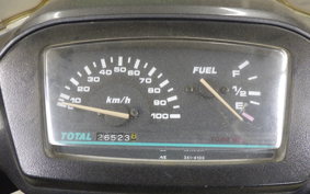 SUZUKI ADDRESS V100 2019 CE11A