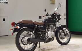 SUZUKI ST250 NJ4AA