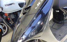 YAMAHA JOG-7 1992 AY01