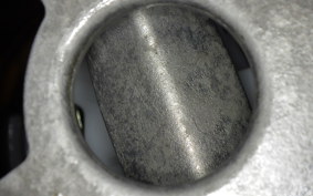 HONDA CBR250R GEN 3 2008 MC41