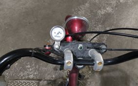HONDA SUPER CUB50 C50